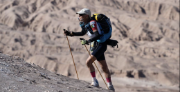 Dal deserto cileno a San Mauro: al via &ldquo;Be Green&rdquo;, un ciclo di incontri su sport e natura