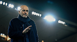 Champions, Juve bloccata a Monaco. Spalletti: &laquo;&Egrave; mancata la qualit&agrave;&raquo;