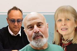 Politica cercasi a Ivrea. Si accettano solo lavori di manutenzione