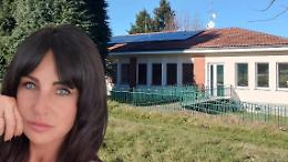 Piove! E una scuola rischia di spegnersi