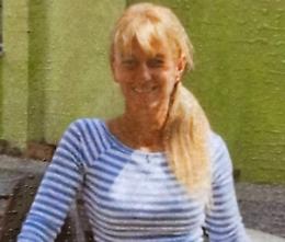 Gassino Torinese saluta Cristina Perino, maestra dal cuore grande