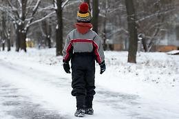 Dieci euro o scendi dall'autobus: cos&igrave; l&rsquo;Italia olimpica lascia a piedi un bambino...