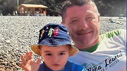 Davide Borgione muore sull&rsquo;asfalto: due minuti di immagini raccontano una notte di disumanit&agrave;