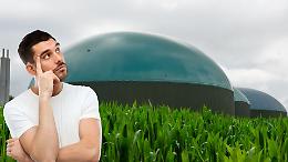 Biodigestore di Villareggia, la resa dei conti: al Consiglio di Stato il progetto che divide il Canavese e mette alla prova la transizione verde