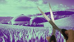 Tagliare il biogas agli allevatori mentre l&rsquo;energia costa sempre di pi&ugrave;: una scelta che rischia di affossare la transizione verde