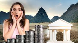 Banche in fuga dai territori, sportelli chiusi e milioni di italiani esclusi mentre il digitale non basta