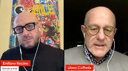 Dormitorio chiuso a Chivasso: l'ex sindaco Ciuffreda chiede un tavolo. &ldquo;ASL e volontari pronti. Manca la volont&agrave; politica&rdquo; (VIDEO)