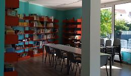 Alla biblioteca Italo Calvino di Balangero un febbraio di storie per i pi&ugrave; piccoli