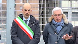 Nuovo ecocentro a Venaria Reale: pi&ugrave; spazio, pi&ugrave; servizi per la raccolta differenziata