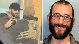 Ucciso dall&rsquo;Ice negli Usa: Alex Pretti aveva radici in Canavese. Il 1&deg; marzo una Messa in sua memoria