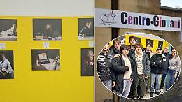 Una mostra fotografica racconta i giovani della citt&agrave;: a San Mauro si chiude la rassegna &ldquo;Contrasti&rdquo;