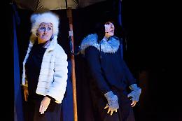 Casalborgone apre il teatro alle famiglie: spettacolo per grandi e piccoli al San Carlo