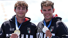 Il ragazzo del lago: da Candia all&rsquo;Olimpo, una storia che nasce in silenzio