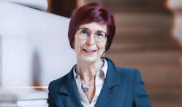 Il No della procuratrice di Ivrea Gabriella Viglione alla riforma costituzionale