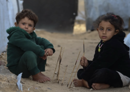 &ldquo;Settantunmila&rdquo; non &egrave; un numero: &egrave; un elenco di nomi. E ora Israele lo ammette