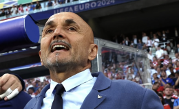 Spalletti scuote la Juve: &ldquo;Basta comfort, ora reagite&rdquo;
