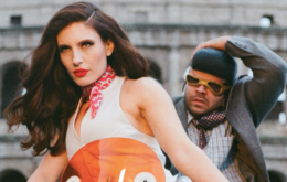 Dal FantaSanremo all&rsquo;Ariston, Tony Pitony entra nel Festival e cambia il racconto della kermesse