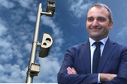 Altri due autovelox accesi da mezzanotte: la sicurezza che fa cassa. Ecco dove sono!