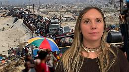 &ldquo;A Gaza non ci si sente mai al sicuro&rdquo;: Martina Marchi&ograve;, infermiera di Medici Senza Frontiere, ospite del Rotary di Chivasso (VIDEO)