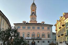 Ivrea Costruttrice di Pace, ce lo chiede la guerra