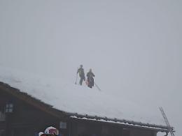 La neve torna a far parlare di s&eacute; in Piemonte, tra attese, prudenza e una possibile imbiancata che manca da anni