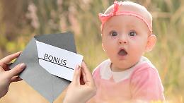 Il comune del Canavese scommette sulle nuove famiglie e rinnova il bonus beb&egrave;