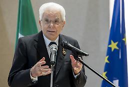 La memoria a intermittenza e l&rsquo;ipocrisia di Stato