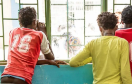 Diritto d&rsquo;asilo, il Report Migrantes 2025 arriva a Chivasso