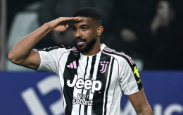 La Juve cala il poker al Tardini, Parma ko in casa