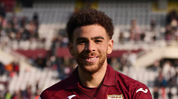 Toro, basta incubi: Vlasic illumina, Adams colpisce e il Lecce va al tappeto