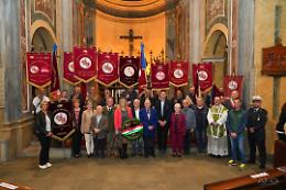 FIDAS Rivarolo, nuovo direttivo e continuit&agrave;: la solidariet&agrave; guarda al futuro