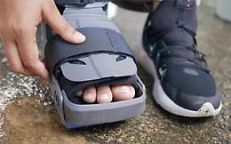 In Piemonte camminare diventa un lusso: la Regione scarica sulle famiglie il costo delle scarpe ortopediche