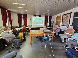 Nasce il Distretto del Cibo della Pianura Canavesana e della Collina Torinese, una rete territoriale per dare forza all&rsquo;agricoltura locale