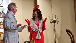 Risate in piemontese: in scena &ldquo;La Stagion dij Garofu&rdquo; a Monteu da Po