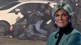 La presidente del Museo Egizio avverte: &ldquo;I violenti vanno espulsi, Torino non regge pi&ugrave;&rdquo;