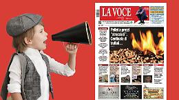 Pellet a prezzi stracciati. Centinaia di truffati