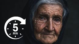 Cinque minuti possono salvarti la vita: la scienza dimostra che non servono rinunce estreme per vivere pi&ugrave; a lungo