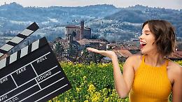 Rivalba si trasforma in un set: il cinema d&rsquo;autore sceglie la collina torinese per &ldquo;I figli della scimmia&rdquo;