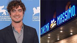 Riccardo Scamarcio al Cinema Massimo, Torino gli dedica un omaggio tra cinema d&rsquo;autore e produzioni internazionali