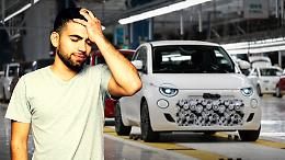 Mirafiori ancora ferma, un guasto informatico blocca il rientro di 1.200 operai dopo due anni di cassa integrazione