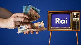 Canone Rai, oggi &egrave; l&rsquo;ultimo giorno per non pagarlo: scade il termine per chiedere l&rsquo;esenzione