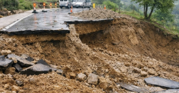 Marocco, l&rsquo;esodo di Ksar el‑Kebir