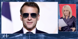 &laquo;In Italia la sanit&agrave; arranca, ma almeno abbiamo il bidet&raquo;: la satira di Littizzetto prende di mira Macron