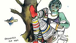 Sogno, natura e montagne, Giaveno celebra Francesco Tabusso