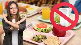 San Mauro Torinese dice basta alla plastica usa e getta: svolta "green" nelle scuole cittadine