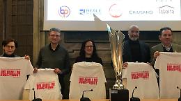 Nasce e cresce Vola Valley, la pallavolo che unisce il territorio e punta sui giovani