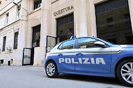 Torino, epicentro dello spaccio: doppio arresto nella notte tra hashish, cocaina e tentativi di fuga