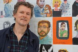Michel Gondry arriva a Torino e trasforma la Mole in una fabbrica di sogni