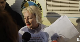 Sei anni senza suo figlio. La battaglia di Natalina Colangelo di Settimo Torinese arriva in tv