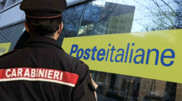 Coltello alla gola della direttrice: due condanne per la rapina alle Poste di Montalenghe